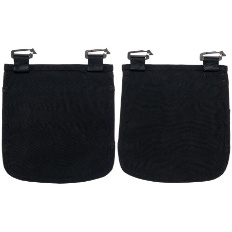 Pair of multi tool bags