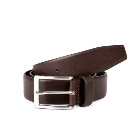 Men\\\'s leather belt