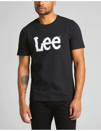 Camiseta con logo