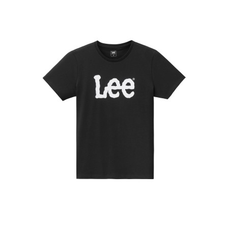 Camiseta con logo