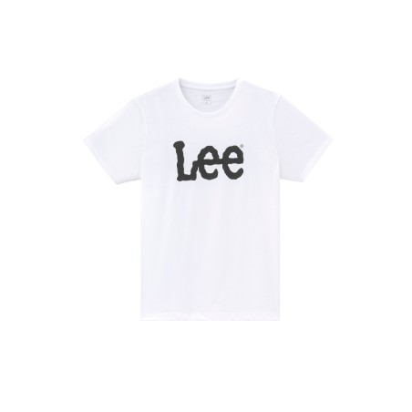 Lee logo t-shirt