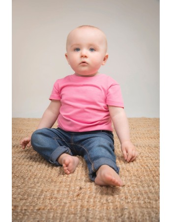 Organic t-shirt