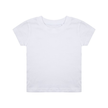 Camiseta algodón orgánico