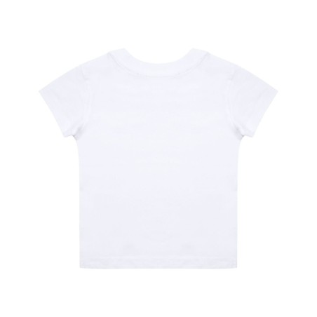 Organic t-shirt