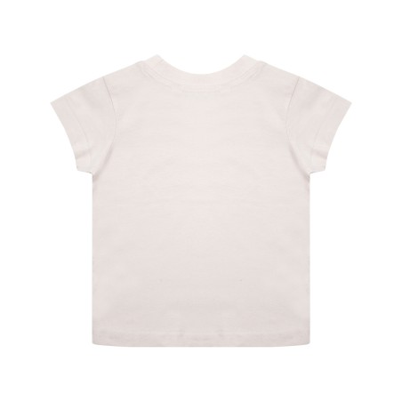Camiseta algodón orgánico