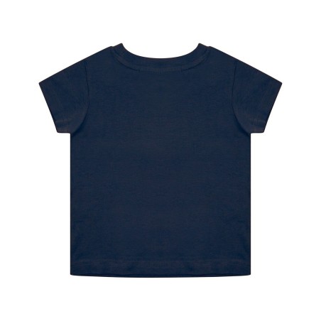 Camiseta algodón orgánico