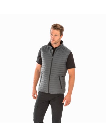 Chaleco Thermoquilt