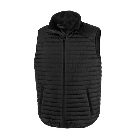 Thermoquilt bodywarmer