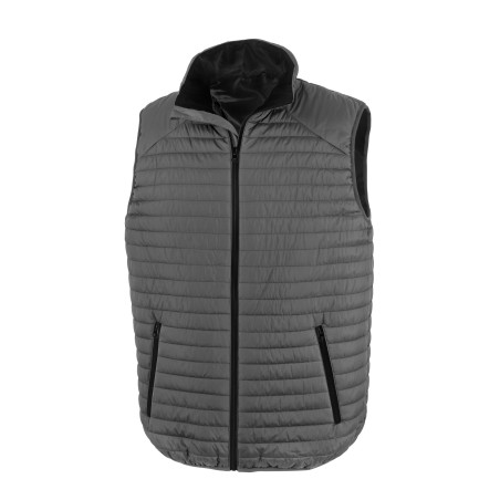 Chaleco Thermoquilt