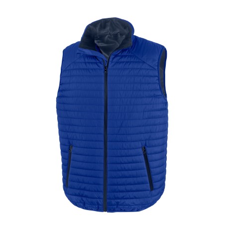 Chaleco Thermoquilt