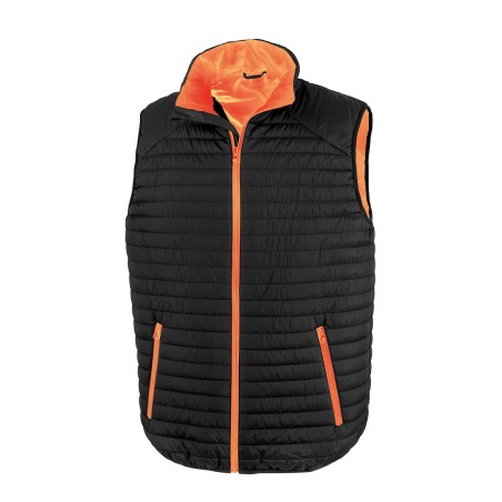 Chaleco Thermoquilt