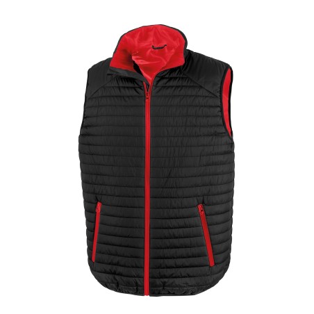 Chaleco Thermoquilt