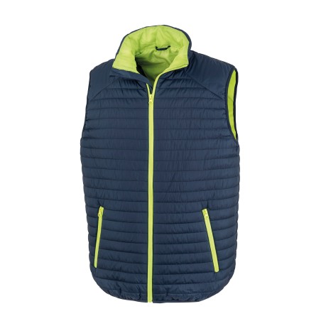 Chaleco Thermoquilt