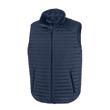 Chaleco Thermoquilt