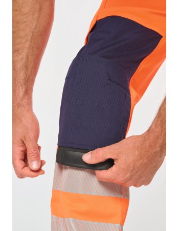 Protective Knee Pads