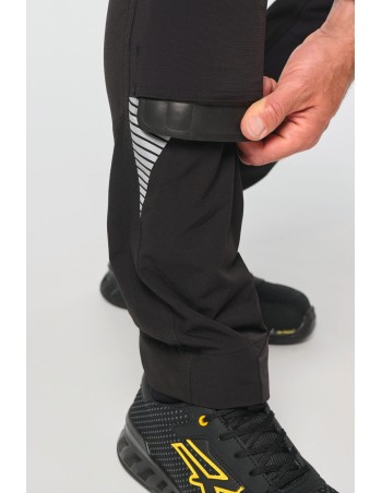 Protective Knee Pads 2