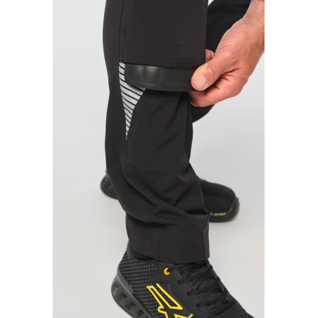 Protective Knee Pads