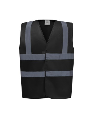 Hi-Vis Waistcoat 2