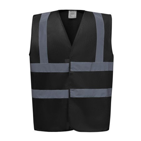 Hi-Vis Waistcoat