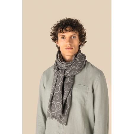 Unisex scarf