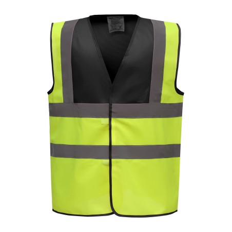 Hi-Vis Waistcoat
