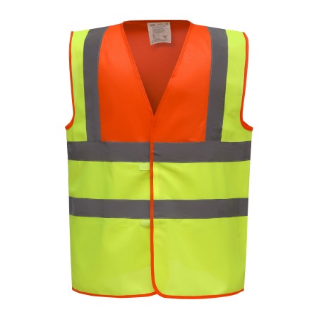 Hi-Vis Waistcoat