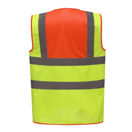 Hi-Vis Waistcoat
