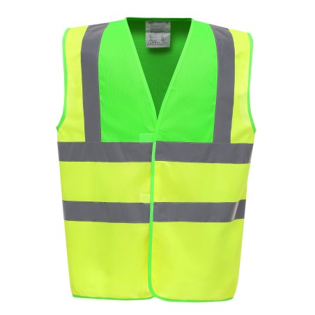 Hi-Vis Waistcoat