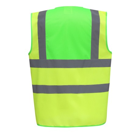 Hi-Vis Waistcoat