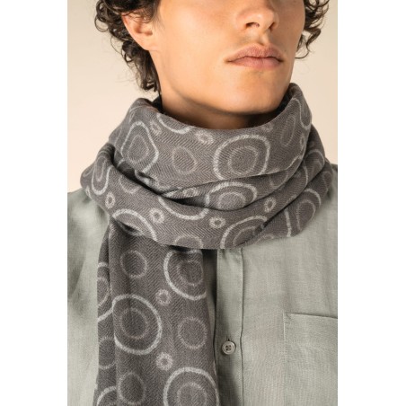 Unisex scarf