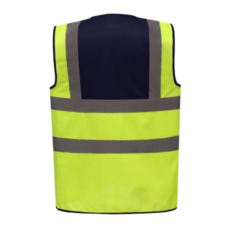 Hi-Vis Waistcoat
