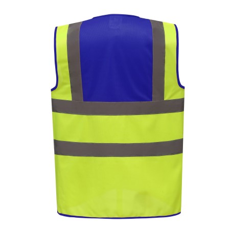 Hi-Vis Waistcoat