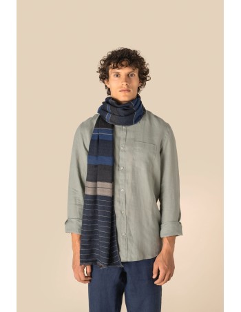 Fular reversible unisex 2