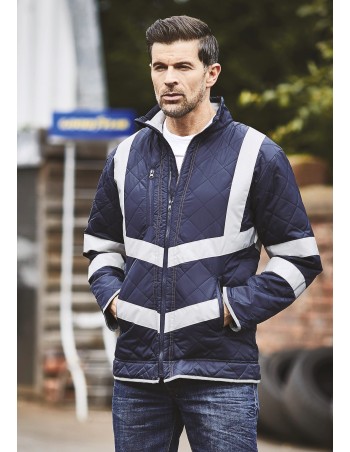 Hi-Vis Kensington jacket