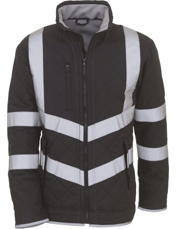 Chaqueta Kensington Alta Visibilidad 2
