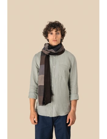 Fular reversible unisex 2