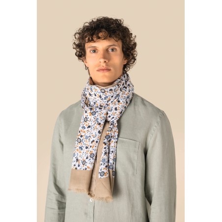 Unisex scarf