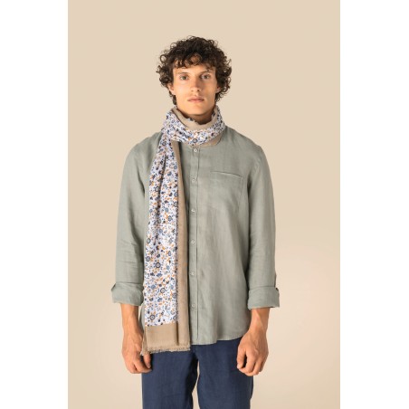 Unisex scarf