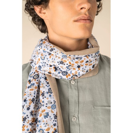 Unisex scarf