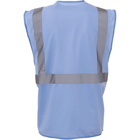 Hi-Vis Executive Waistcoat