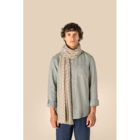 Unisex scarf