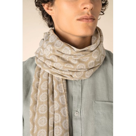 Unisex scarf