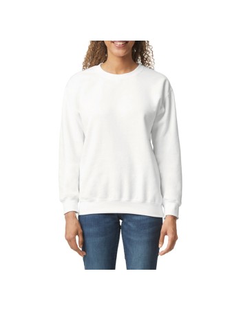 Heavy Blend™ Crew Neck Sweatshirt 2