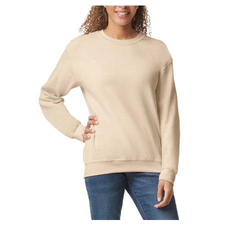 Sudadera Heavy Blend™ cuello redondo