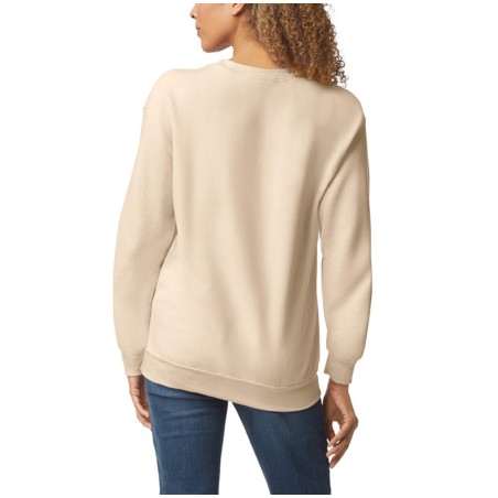 Sudadera Heavy Blend™ cuello redondo