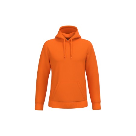 Sudadera con capucha hombre