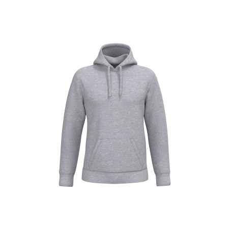Sudadera con capucha hombre