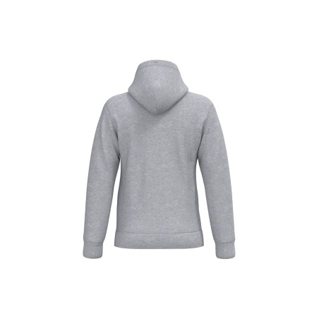 Sudadera con capucha hombre