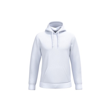 Sudadera con capucha hombre