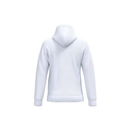 Sudadera con capucha hombre